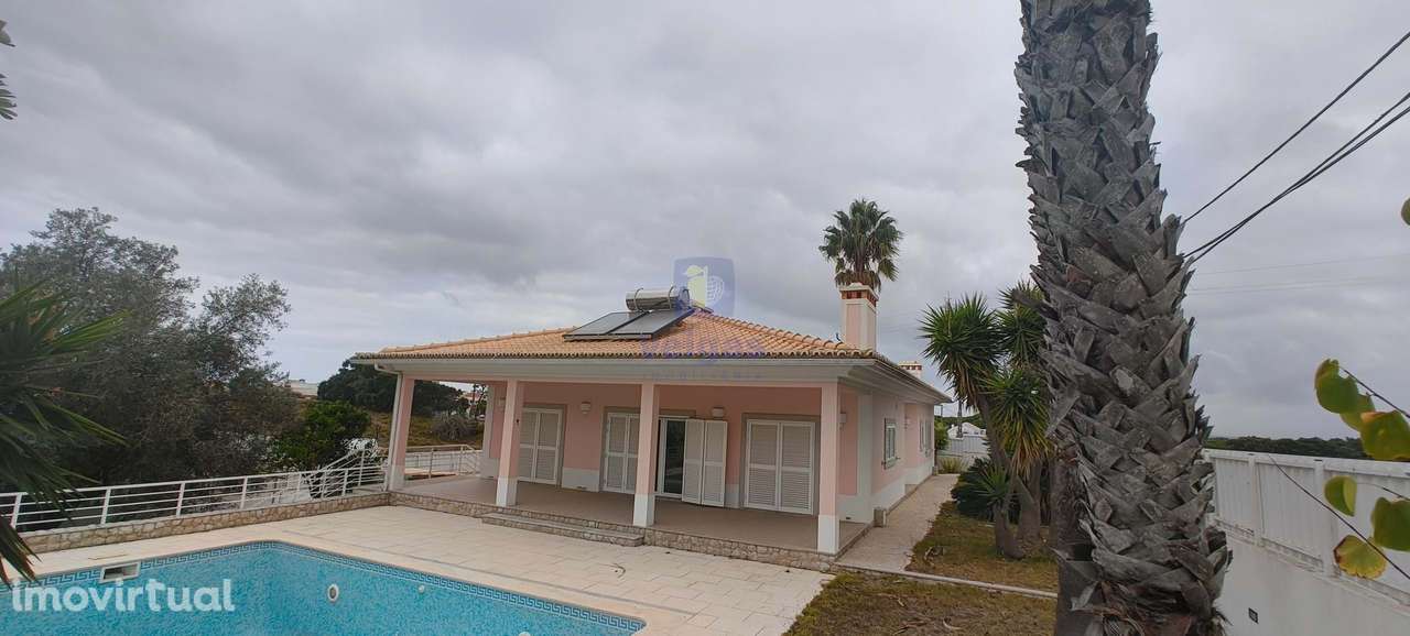 Descobre o Teu Refúgio Paradisíaco: Moradia Isolada T3+2 em Sesimbra ( - Grande imagem: 5/60