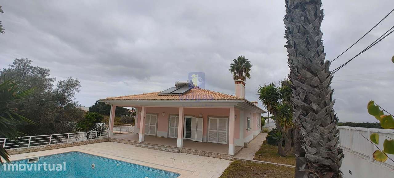 Descobre o Teu Refúgio Paradisíaco: Moradia Isolada T3+2 em Sesimbra ( - Grande imagem: 5/60