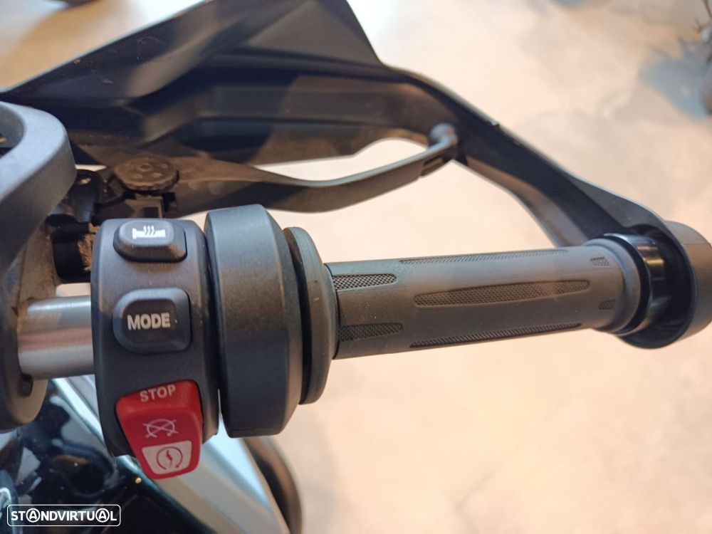 BMW F 900 GS 900 GS - 6