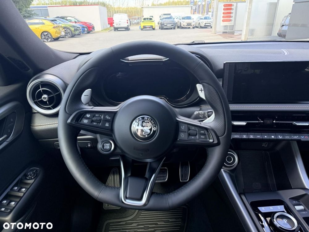 Alfa Romeo Tonale - 14