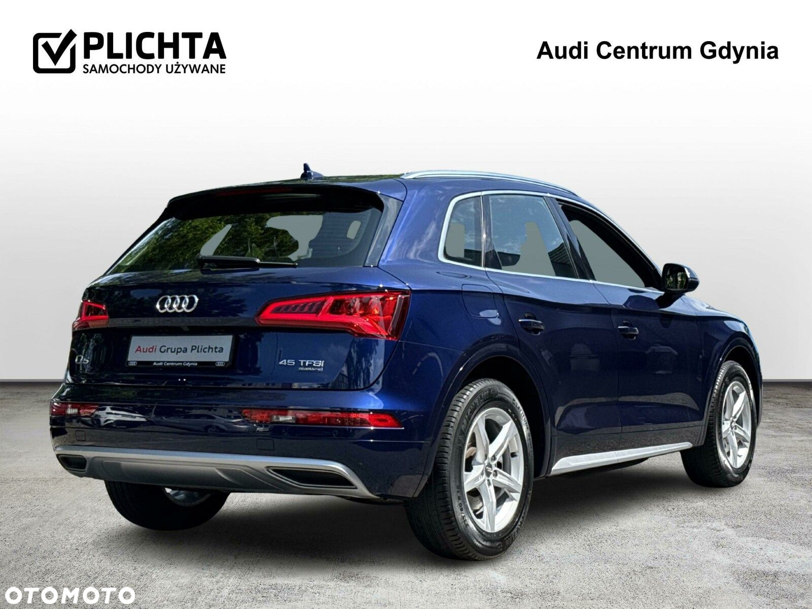 Audi Q5 - 5