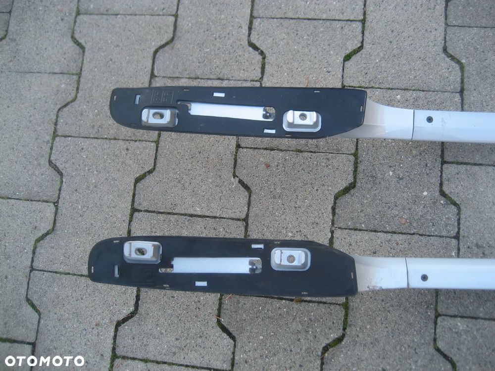 KIA SORENTO 2 II 09-14R RELINGI DACHOWE - 10