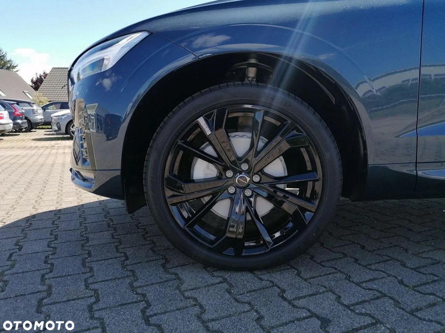 Volvo XC 60 - 36