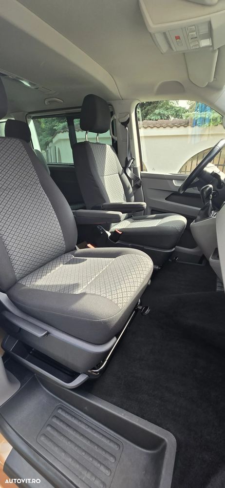 Volkswagen Caravelle 2.0 TDI 150 kW KR Comfortline DSG 4M - 11