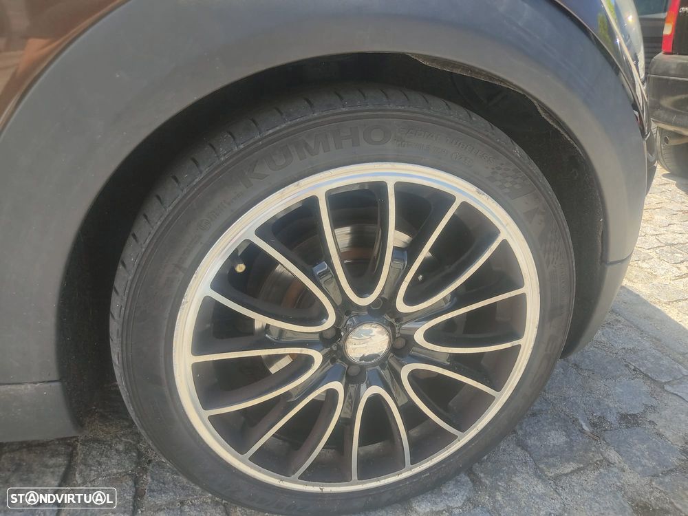 MINI Clubman Cooper D - 27