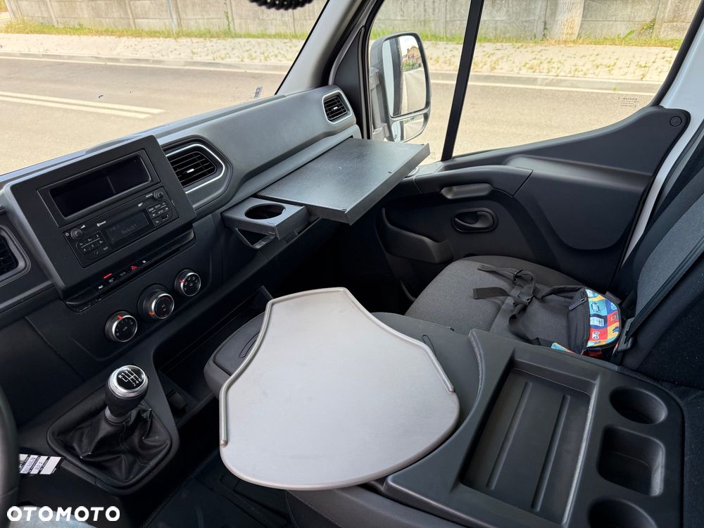 Renault Master - 9