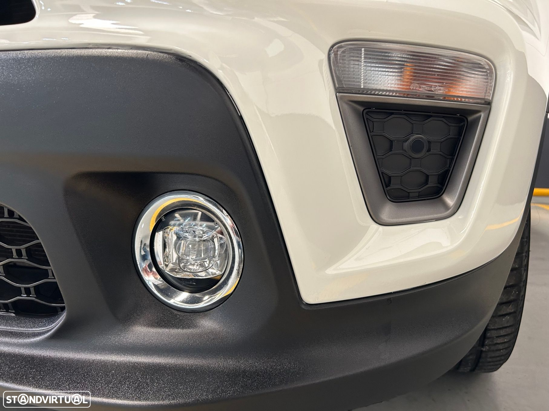 Jeep Renegade 1.0 T Limited - 5