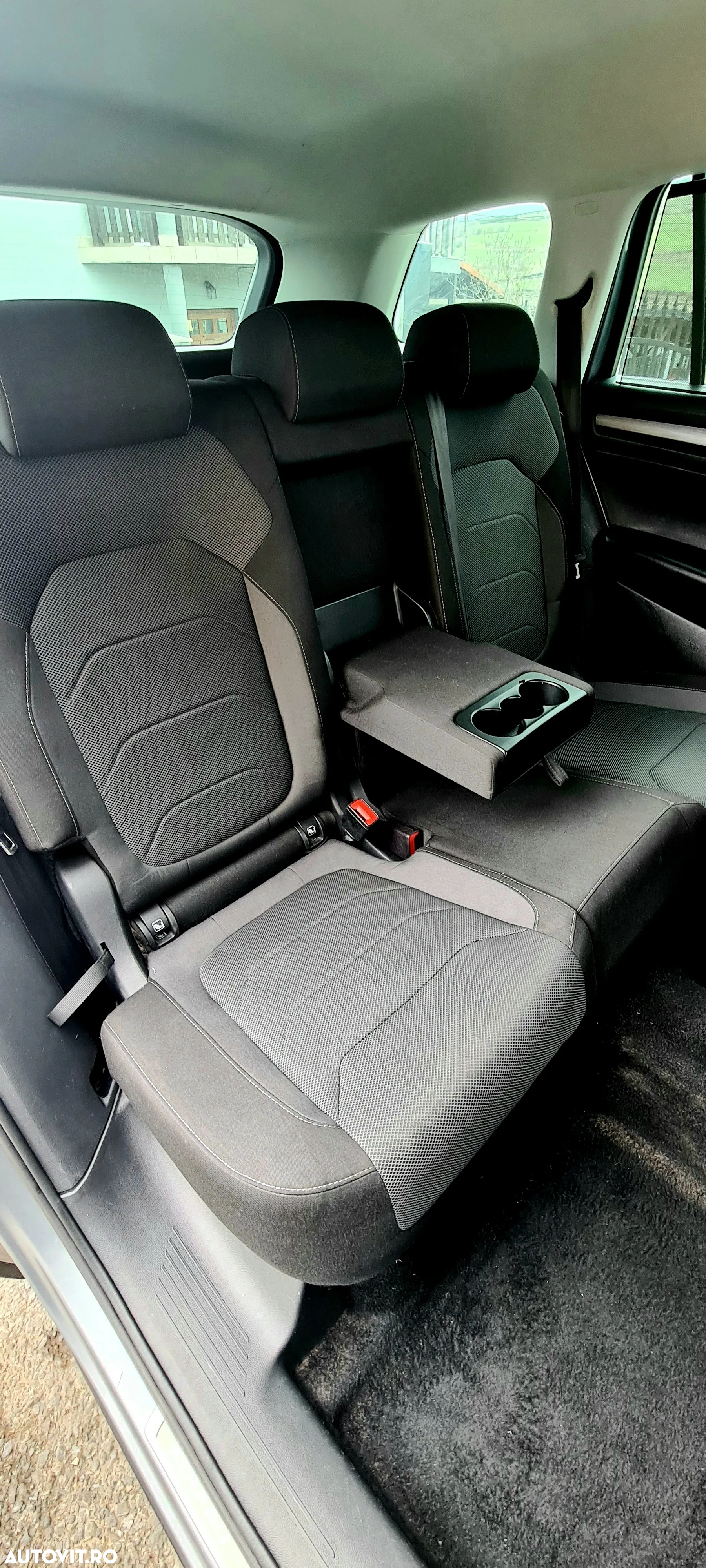 Skoda Kodiaq 2.0 TDI DSG Ambition - 31