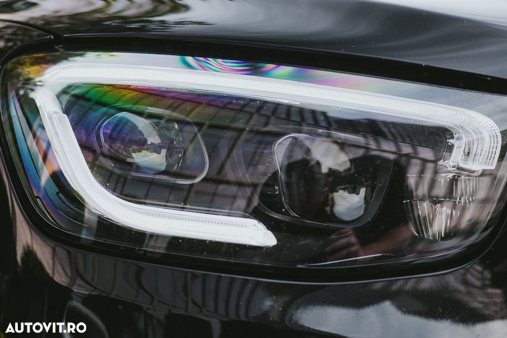 Mercedes-Benz GLC 300 de 4MATIC - 6