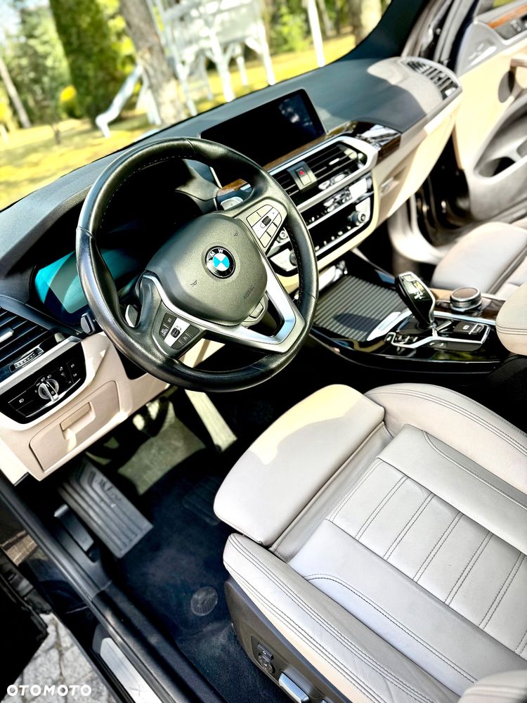 BMW X3 xDrive20i M Sport - 3