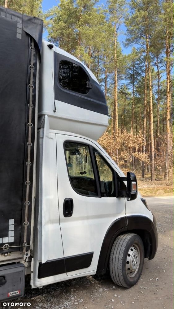 Peugeot BOXER - 5