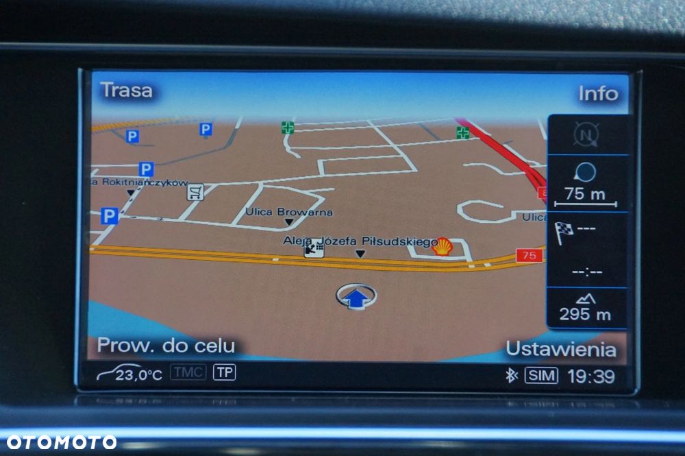 Audi A4 Avant - 14