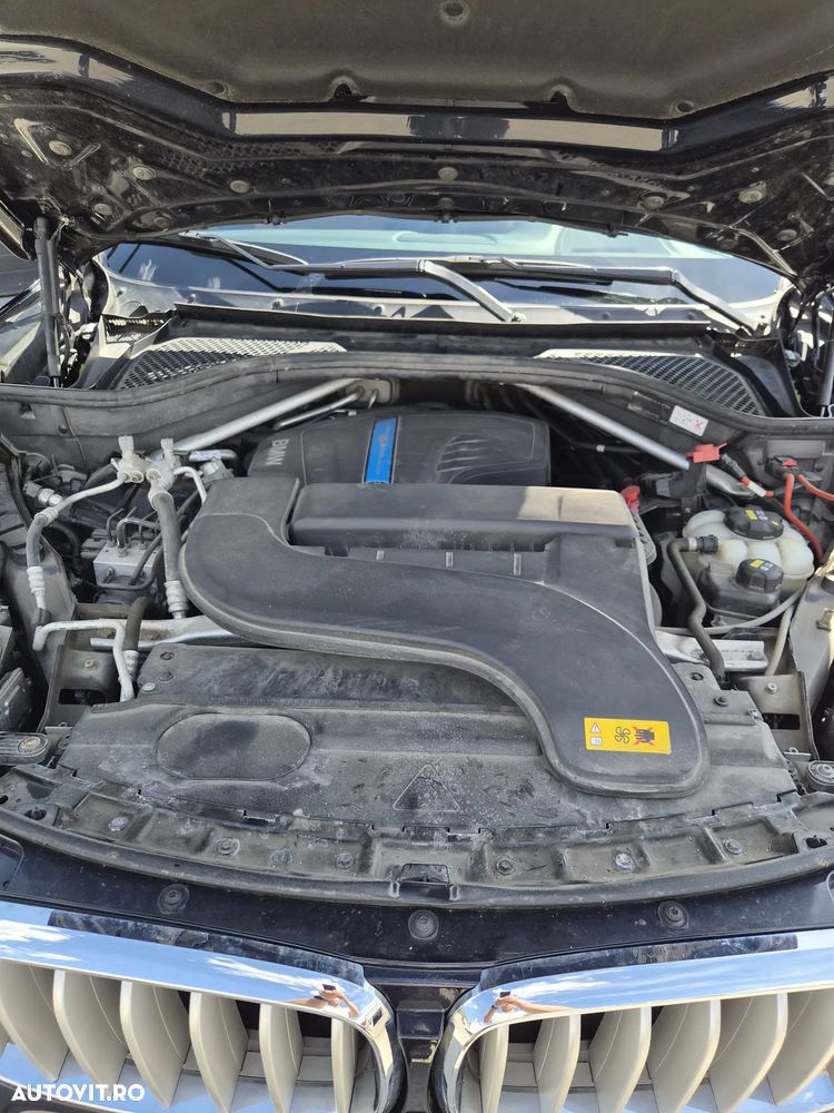 BMW X5 - 16