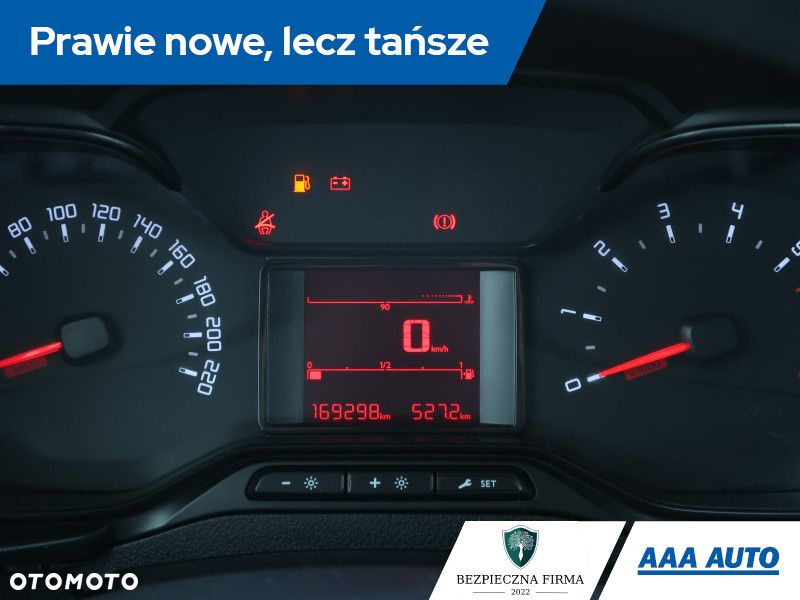 Toyota Proace City - 12