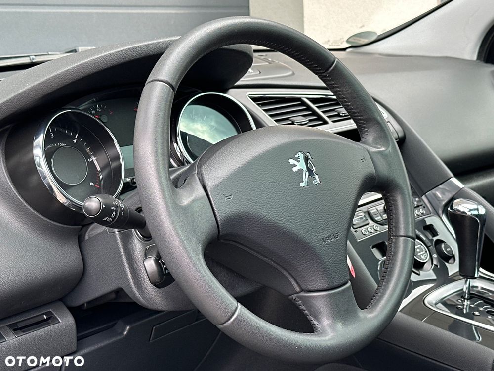 Peugeot 3008 - 28
