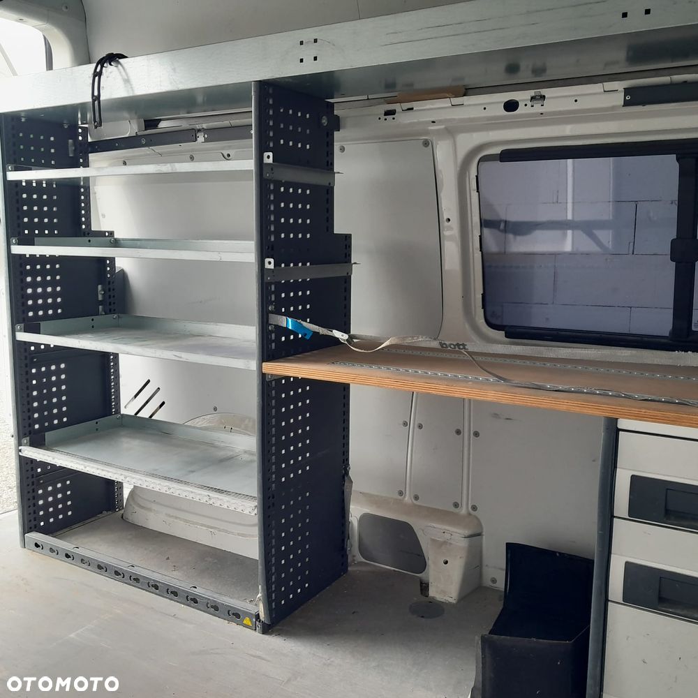 Volkswagen T6 - 17