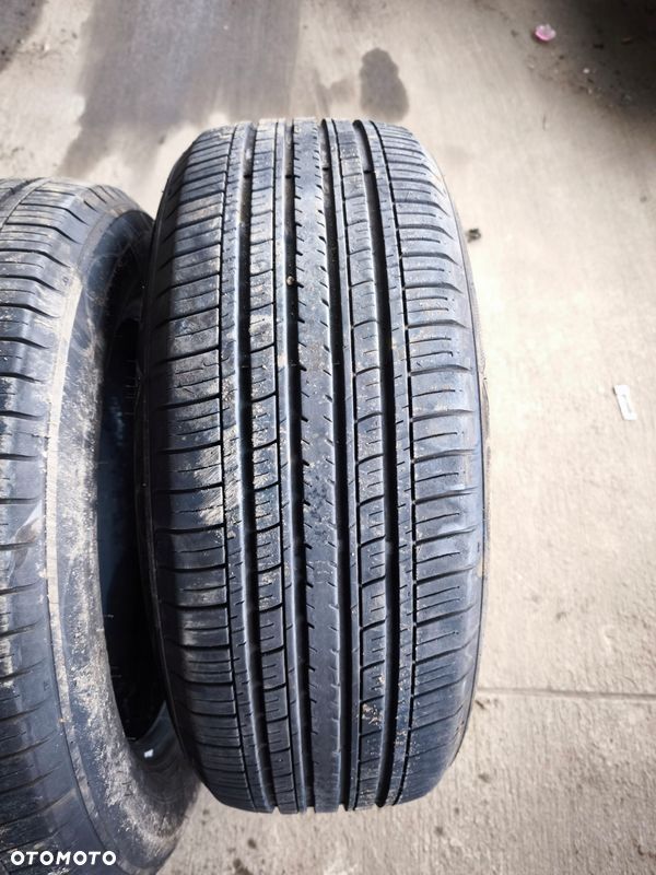OPONA OPONY LATO APTANY EXPEDITE RU101 235/60R18 107V 39/20 39/21 5-6MM - 4