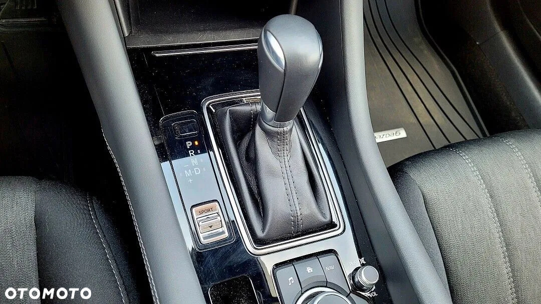Mazda 6 2.0 Center-Line - 10
