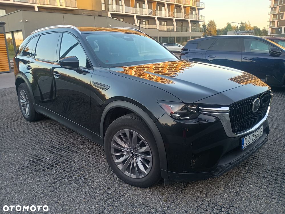 Mazda CX-90 - 2