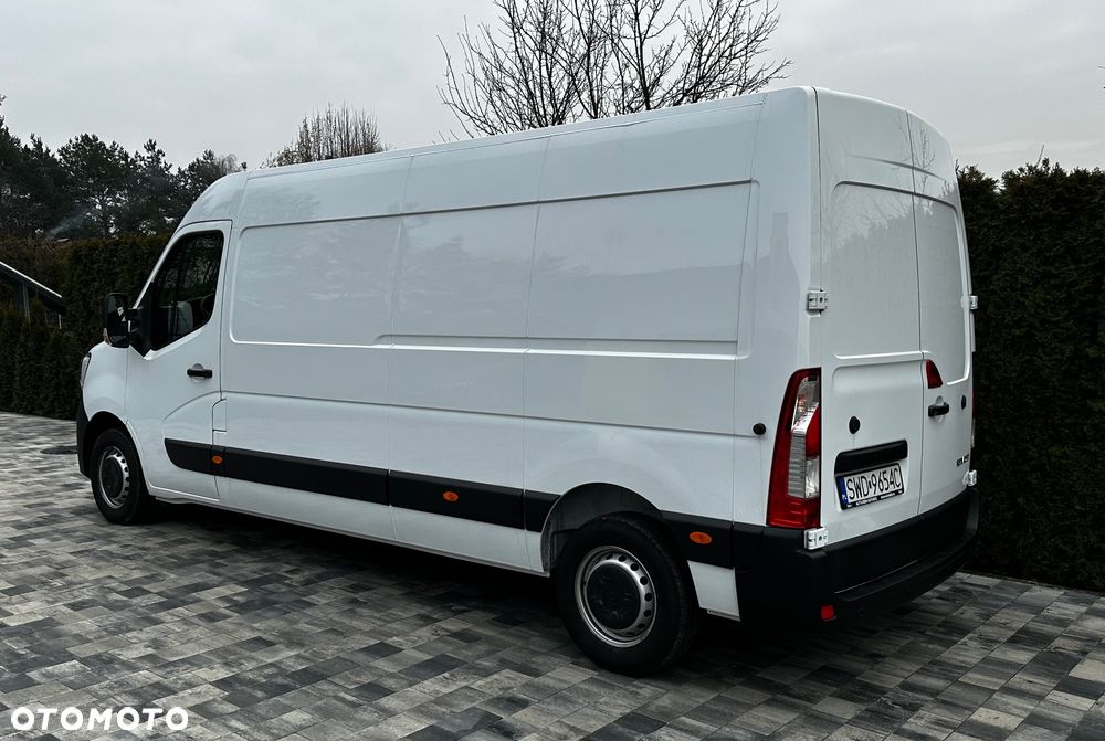 Renault Master - 4