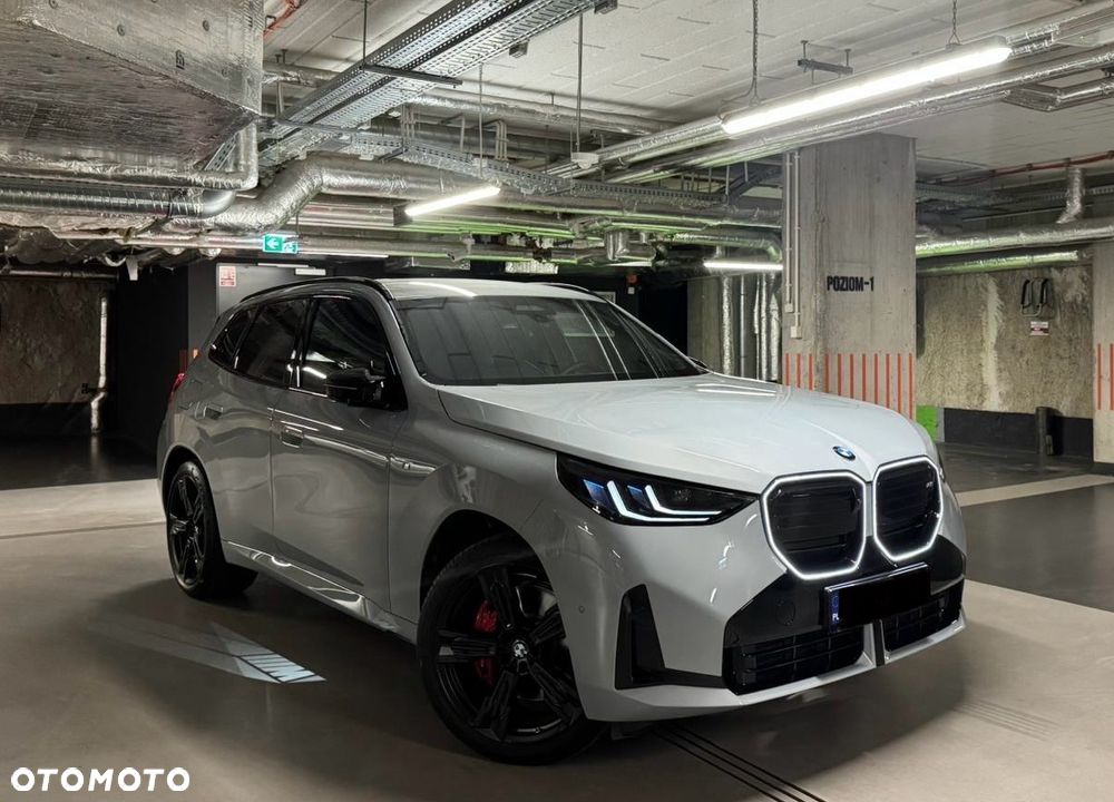BMW X3 M Standard - 7