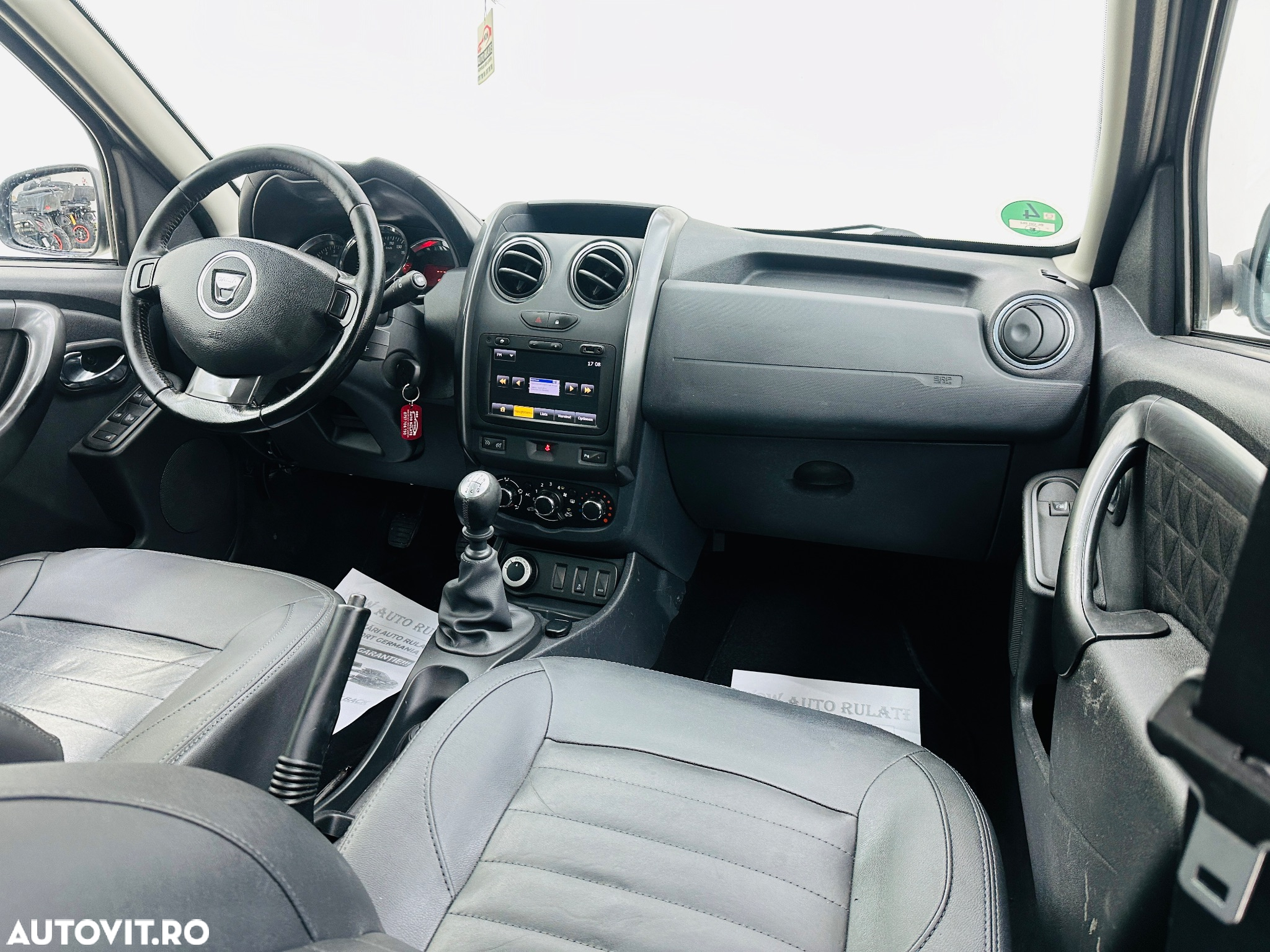Dacia Duster - 20