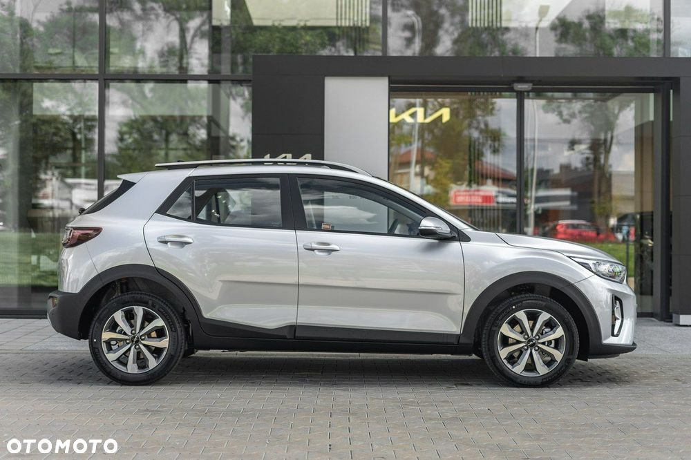 Kia Stonic - 6