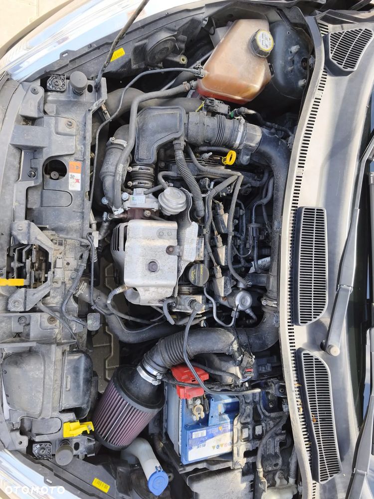 Ford Fiesta 1.0 EcoBoost Black Edition ASS - 13