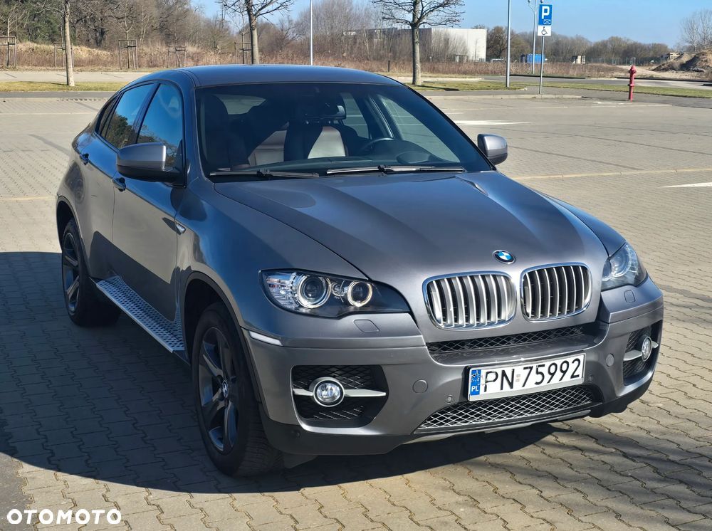 BMW X6 - 3