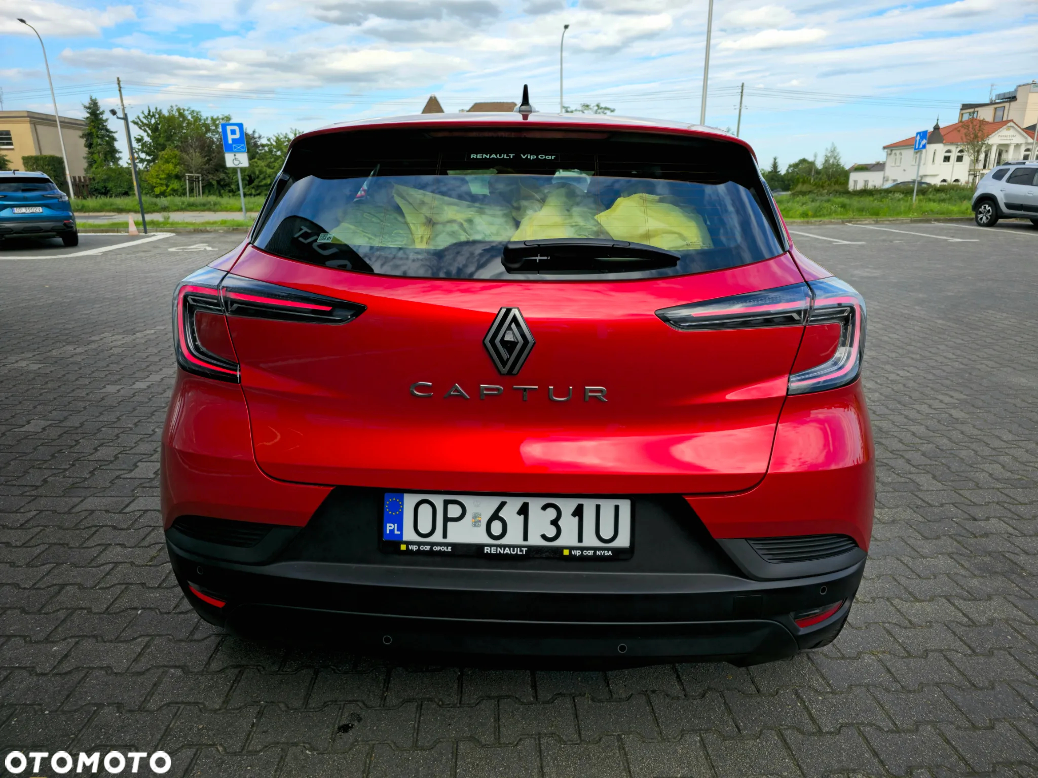Renault Captur - 4