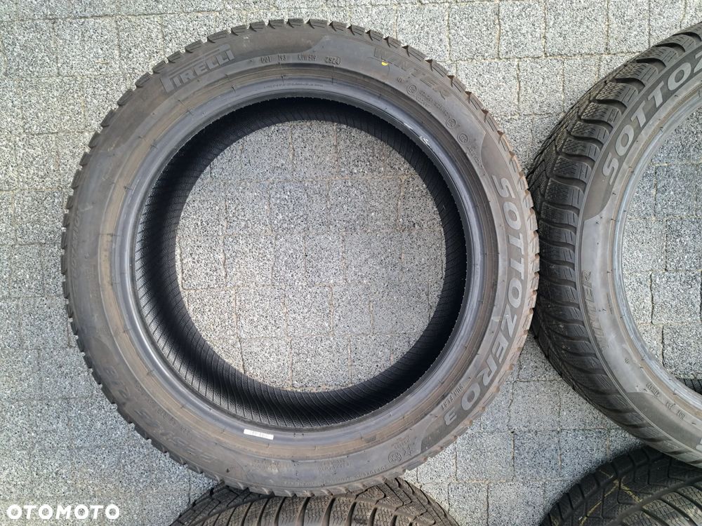Pirelli SottoZero3 - 4