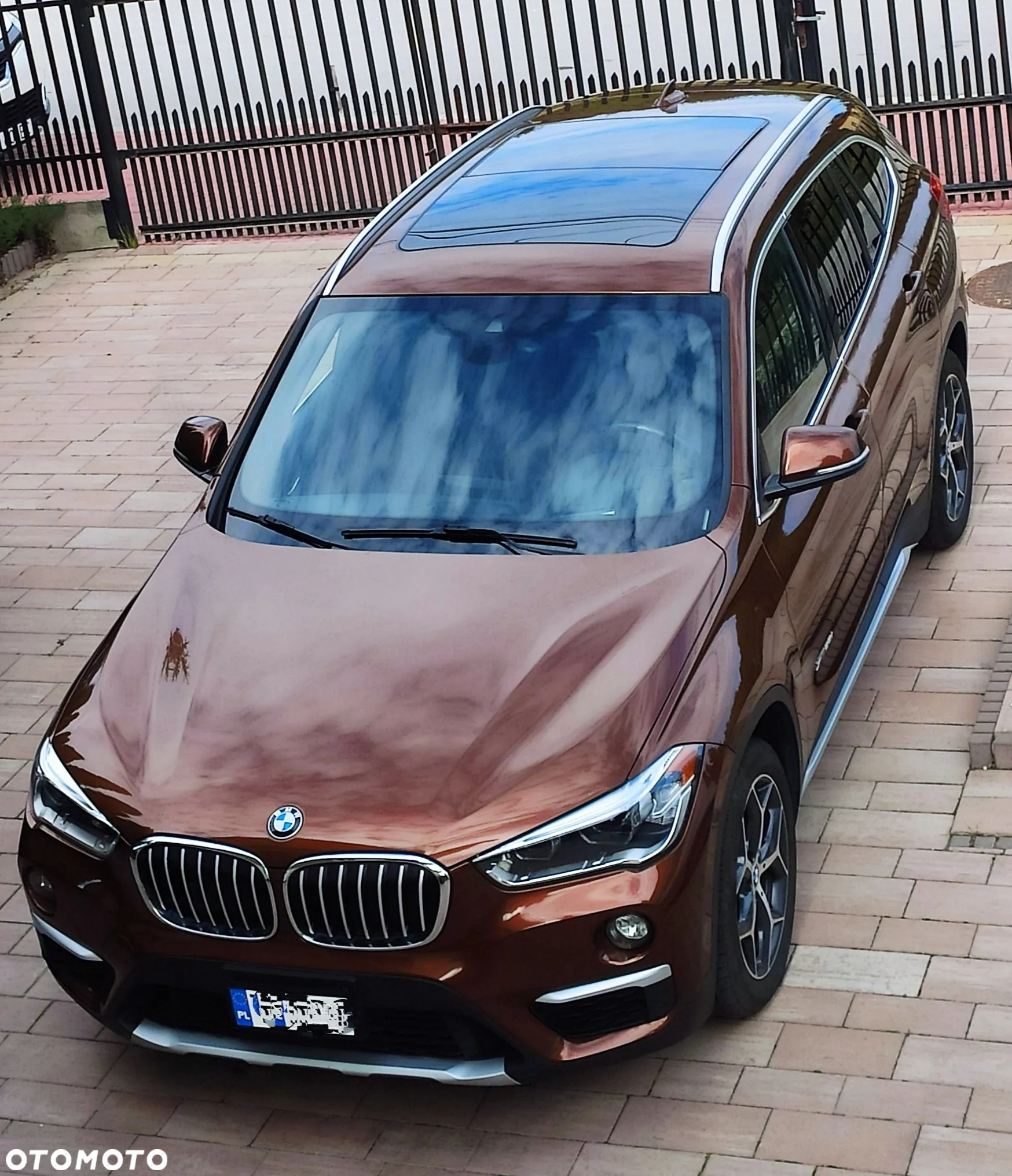 BMW X1 xDrive28i xLine - 7