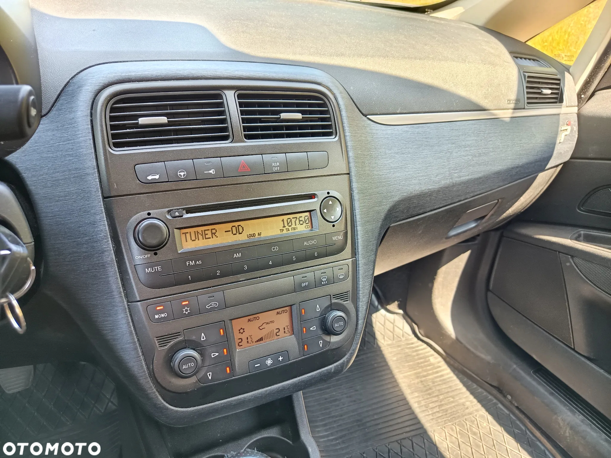 Fiat Punto - 17