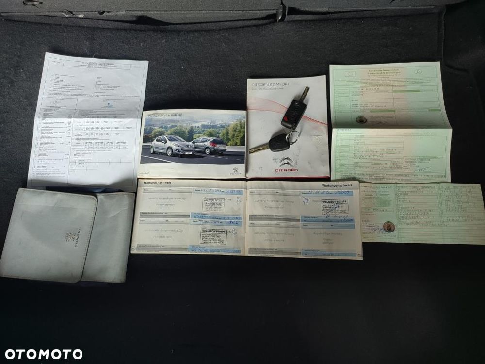 Peugeot 207 75 Tendance - 23