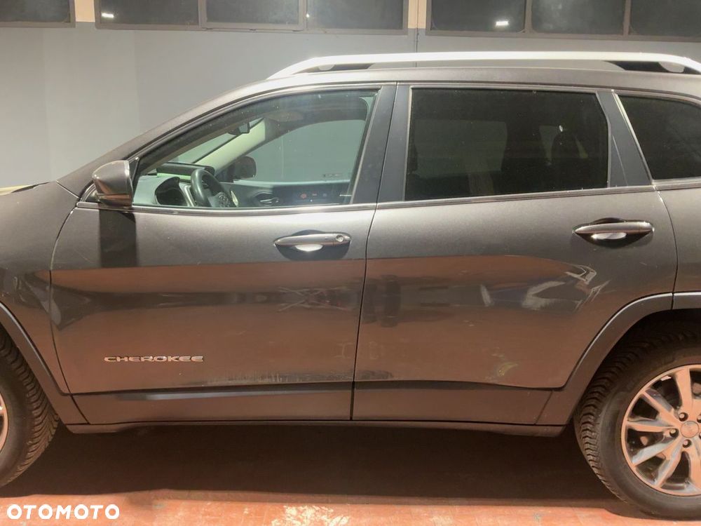 Jeep Cherokee 2.0 Multijet Active Drive II Automatik Limited - 20