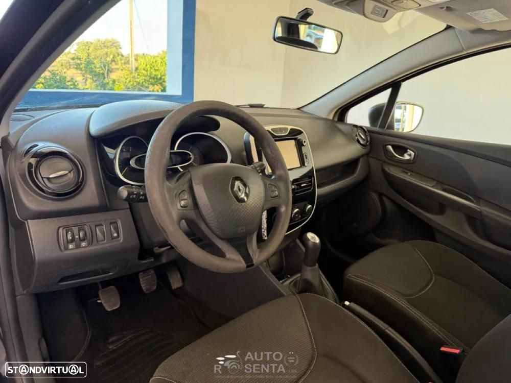 Renault Clio Break - 16