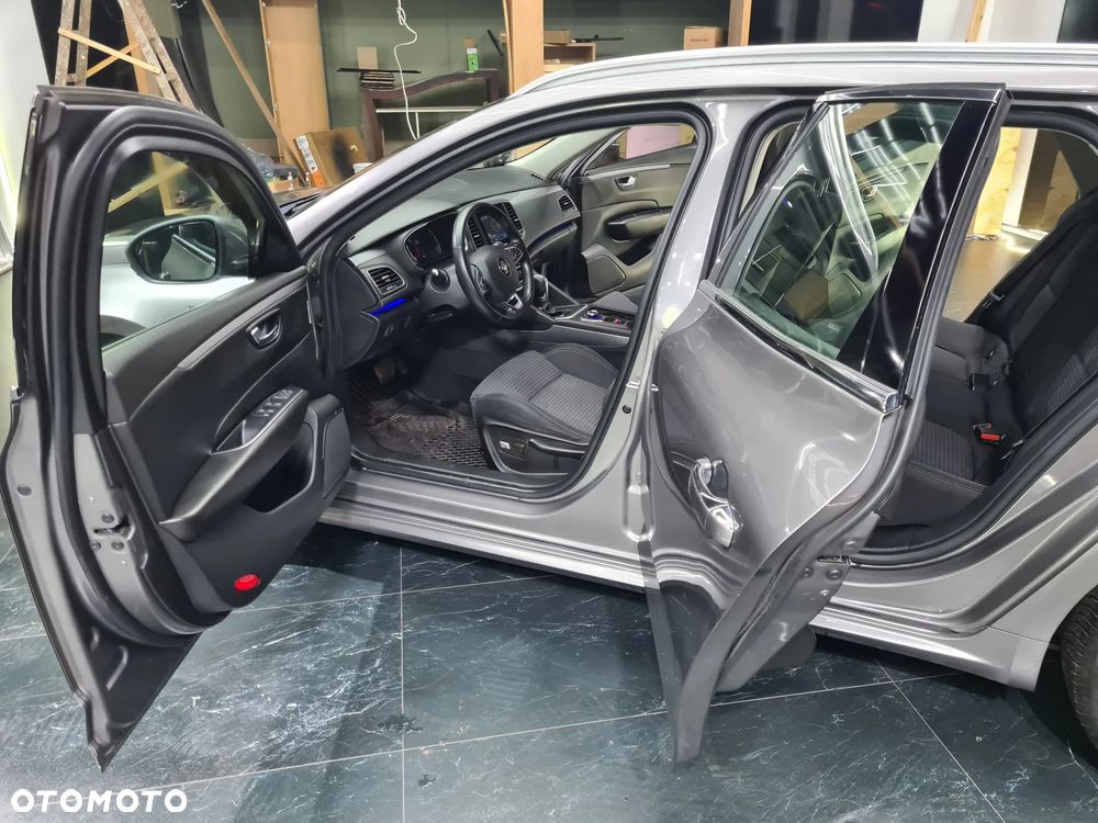 Renault Talisman BLUE dCi 160 EDC BUSINESS EDITION - 3