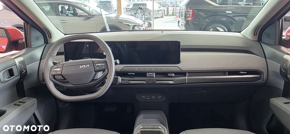 Kia EV3 58.3kWh Air - 12