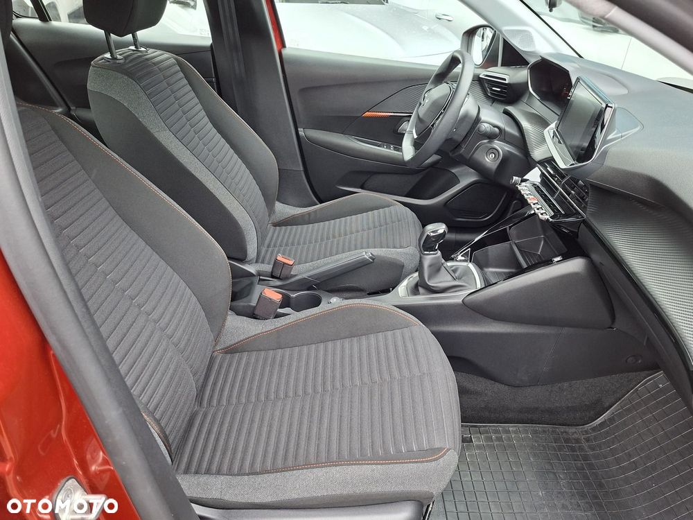 Peugeot 208 1.2 PureTech Active Pack S&S - 20
