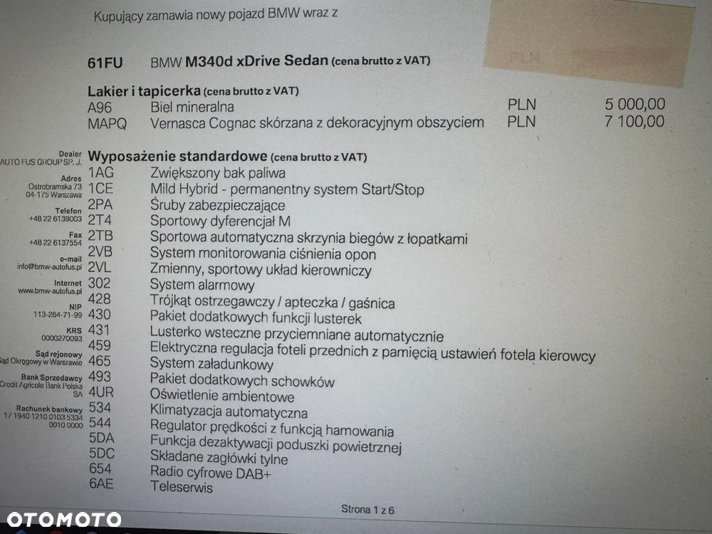 BMW Seria 3 - 34