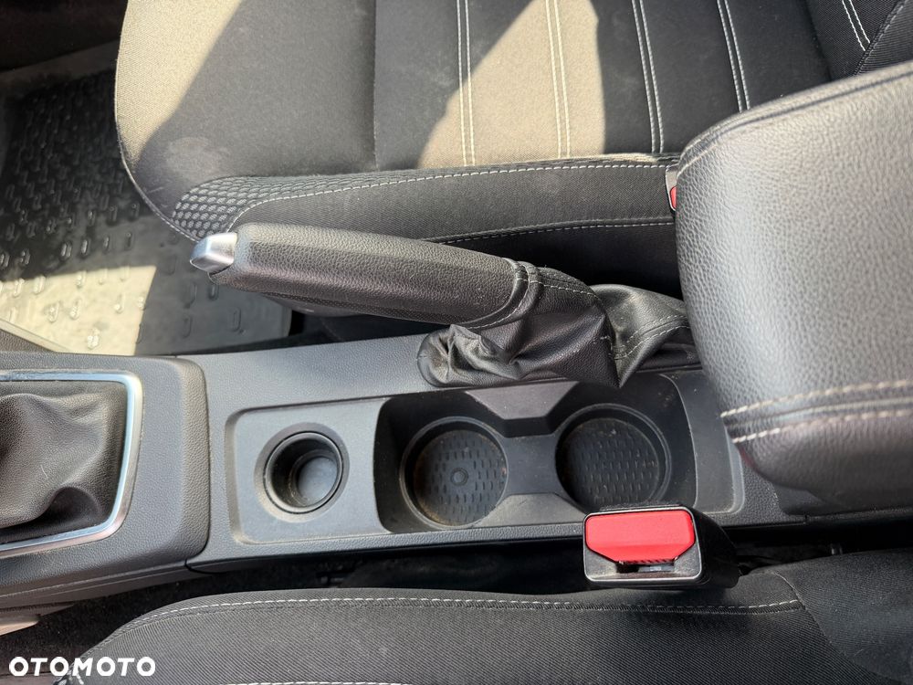 Dacia Duster 1.5 Blue dCi Prestige EU6d - 21