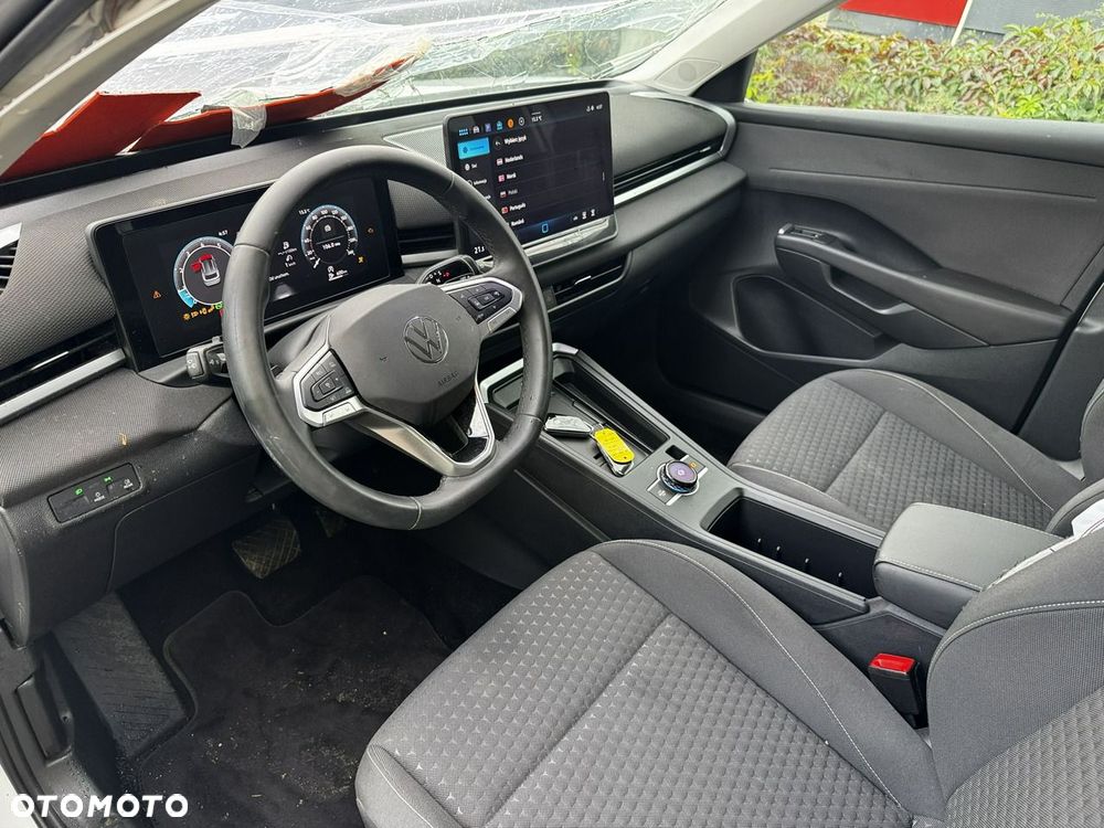 Volkswagen T-Roc 1.5 eTSI Style DSG - 14