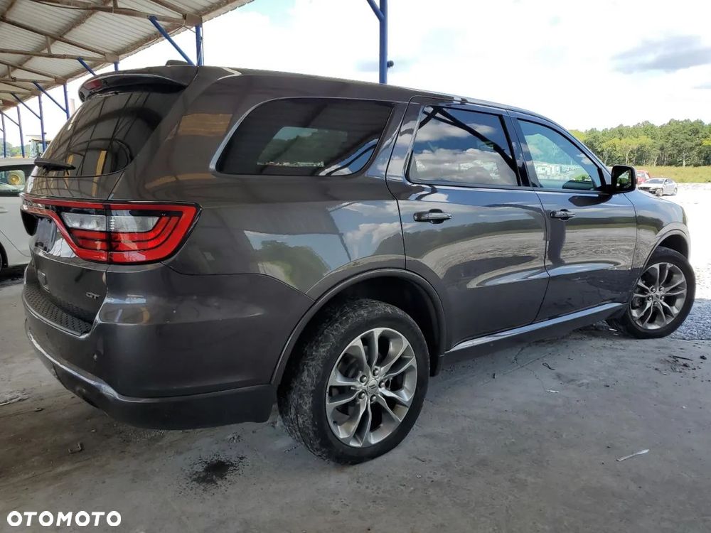 Dodge Durango 5.7 R/T - 3