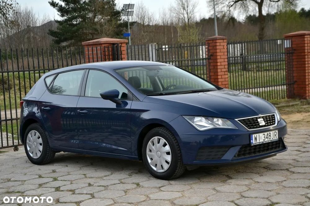 Seat Leon - 12