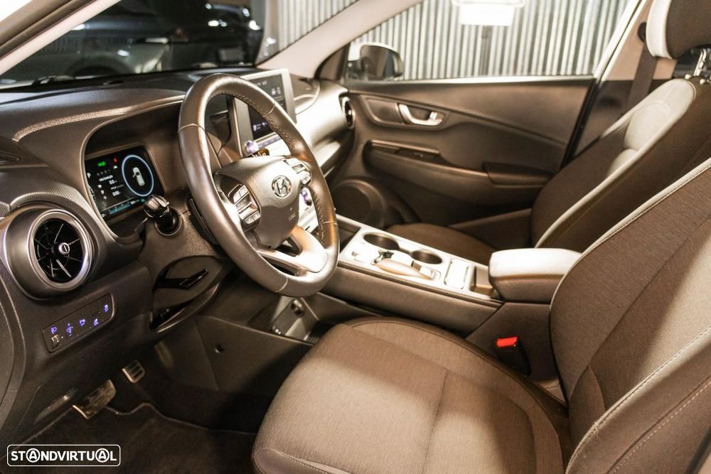 Hyundai Kauai Select - 20