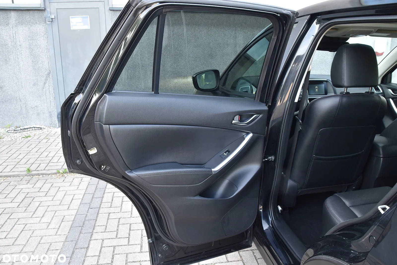 Mazda CX-5 - 18