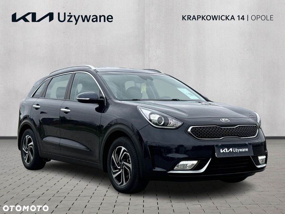 Kia Niro - 7