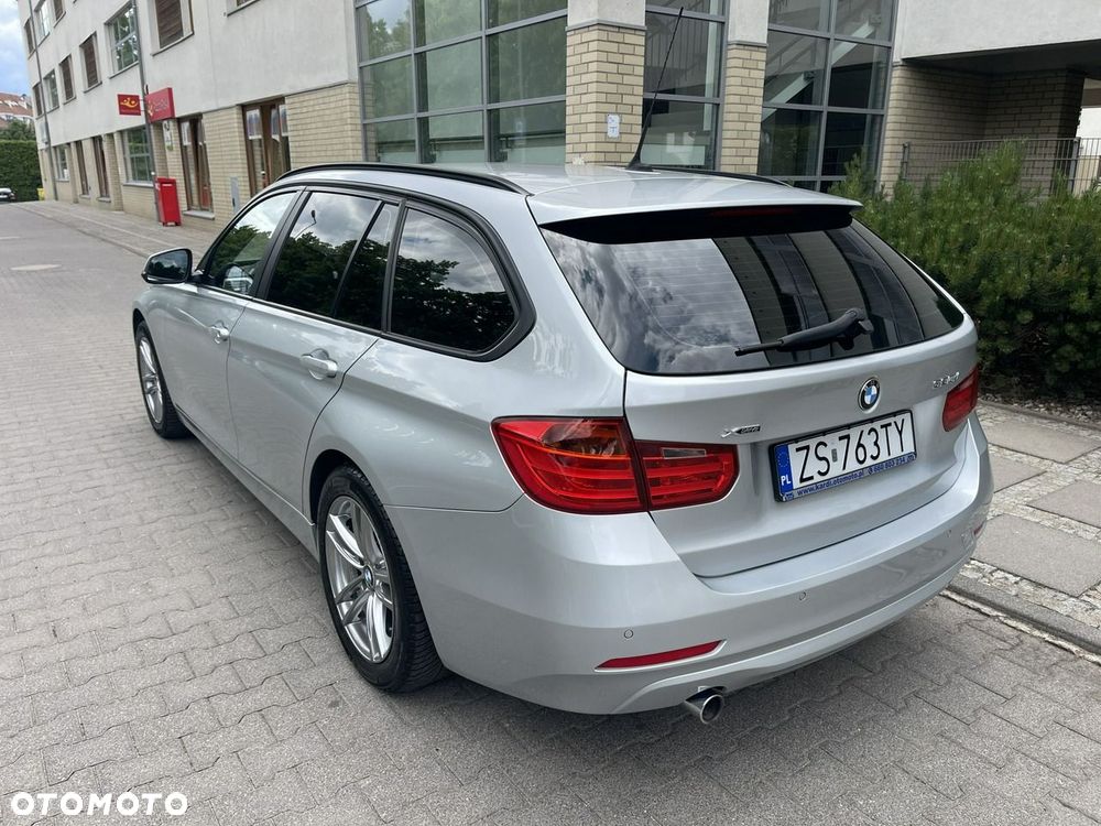 BMW Seria 3 - 9