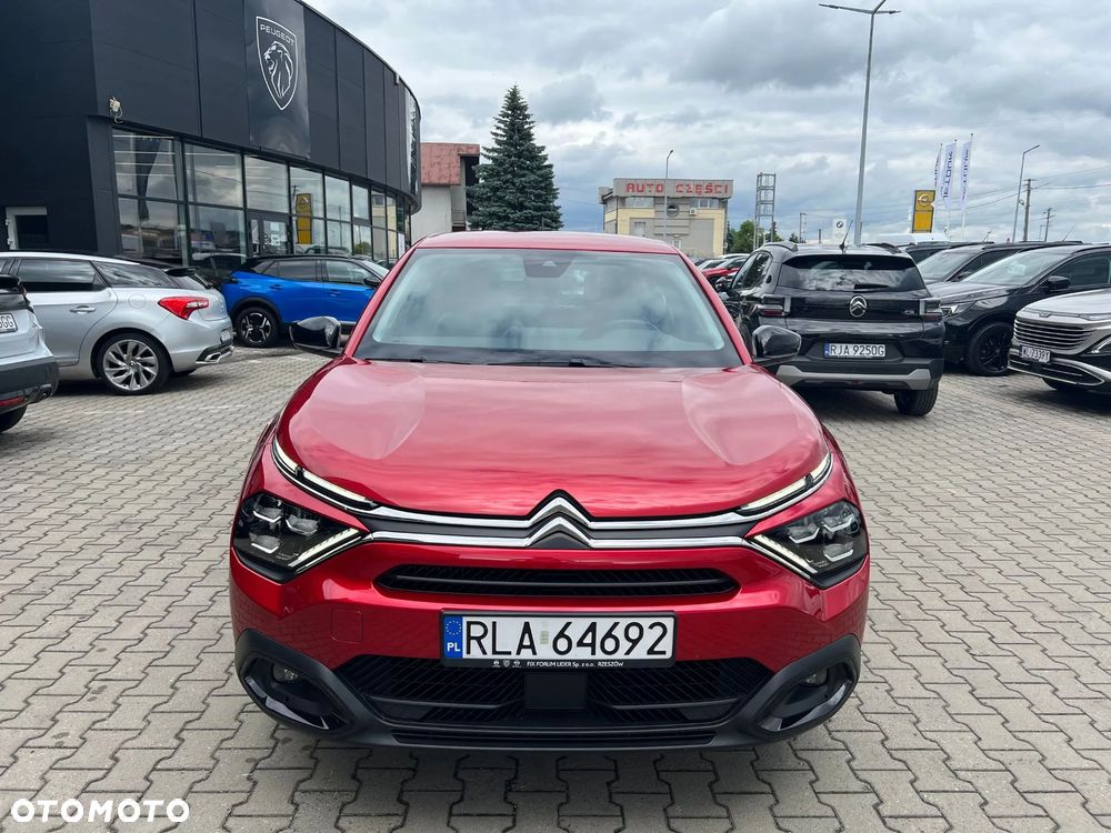 Citroën C4 - 2