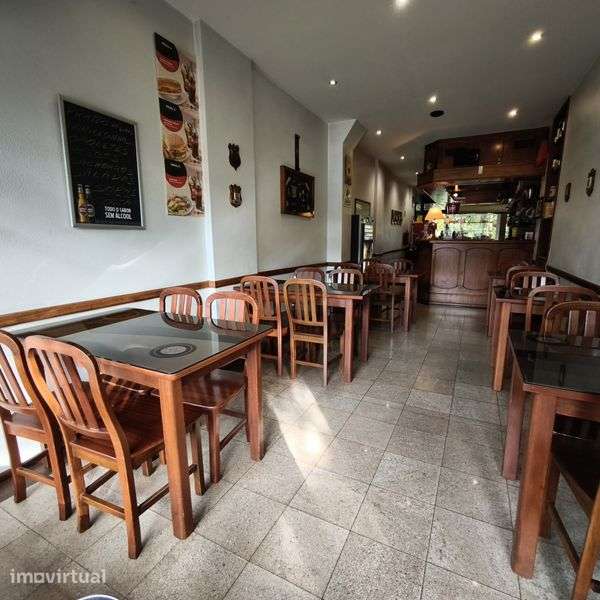 Trespasse snack 60.000€ - Grande imagem: 4/8